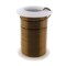 The Beadsmith Wire Elements Lacquered Tarnish-Resistant Copper Wire